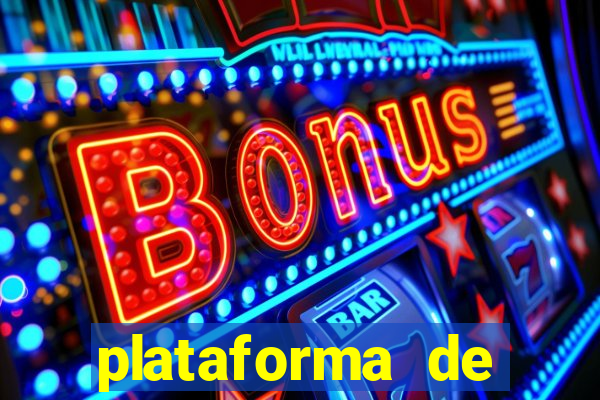 plataforma de casino chinesa